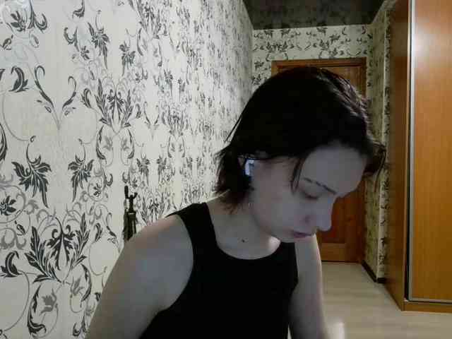 TereasaPorteus webcam