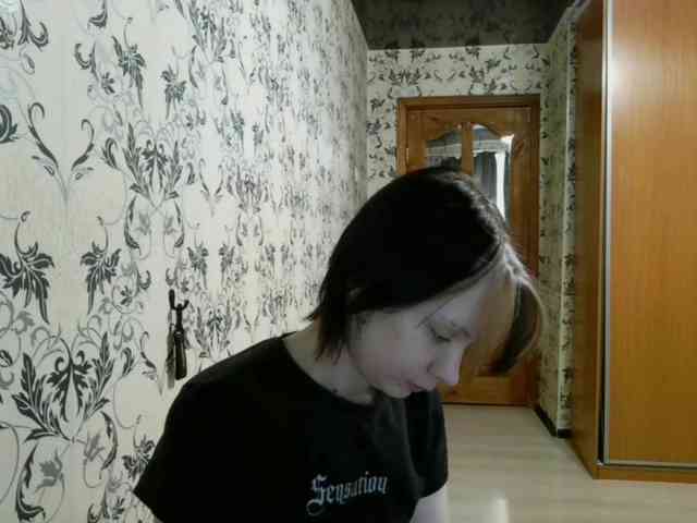 TereasaPorteus webcam