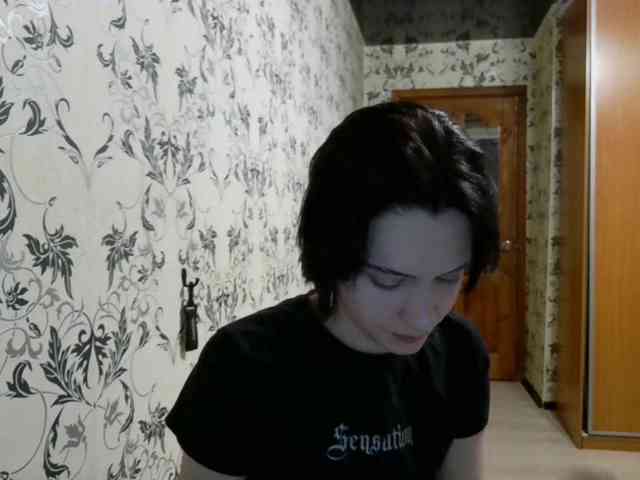 TereasaPorteus webcam