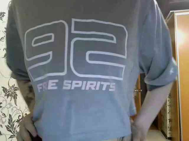 TereasaPorteus webcam