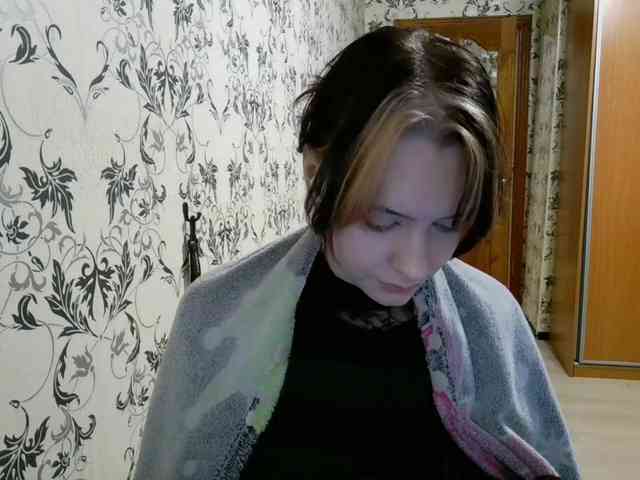 TereasaPorteus webcam