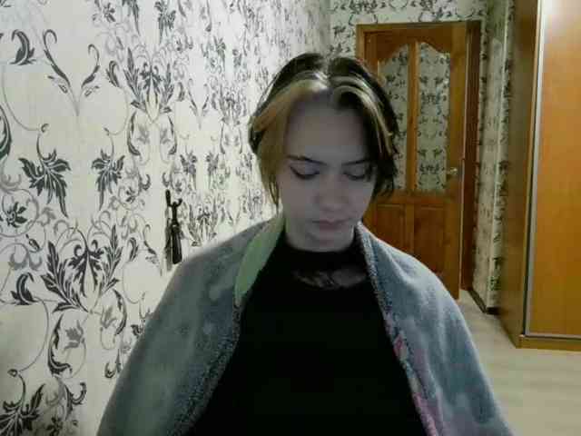 TereasaPorteus webcam