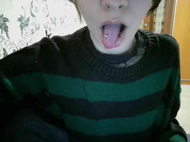 TereasaPorteus webcam