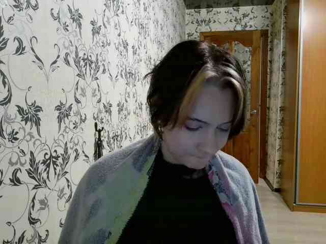 TereasaPorteus webcam