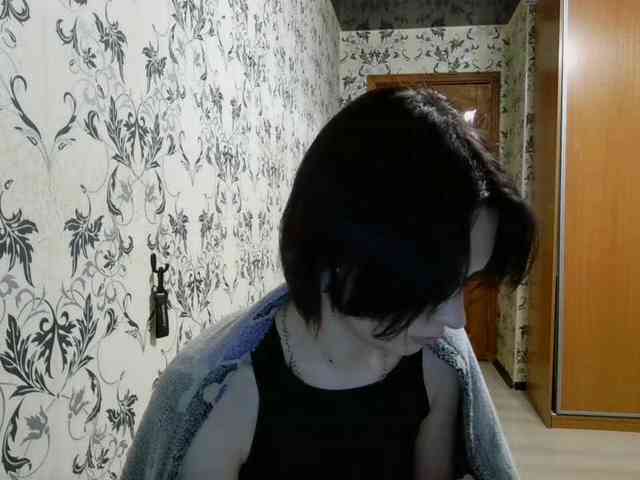 TereasaPorteus webcam