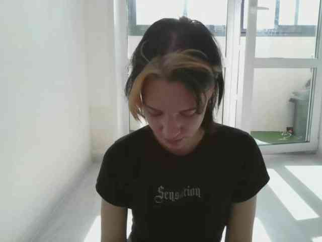 TereasaPorteus webcam