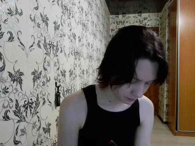 TereasaPorteus webcam