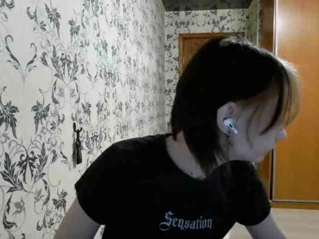 TereasaPorteus webcam