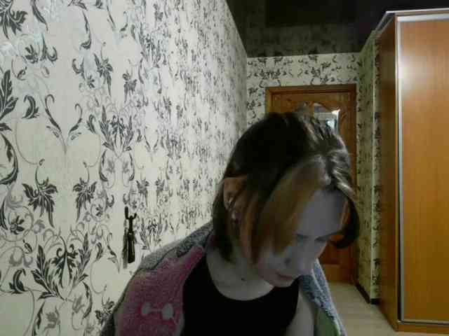 TereasaPorteus webcam