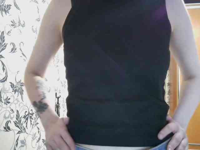 TereasaPorteus webcam