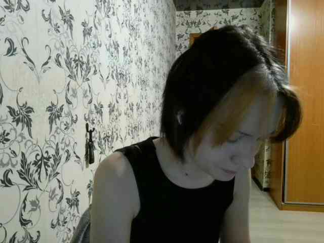 TereasaPorteus webcam