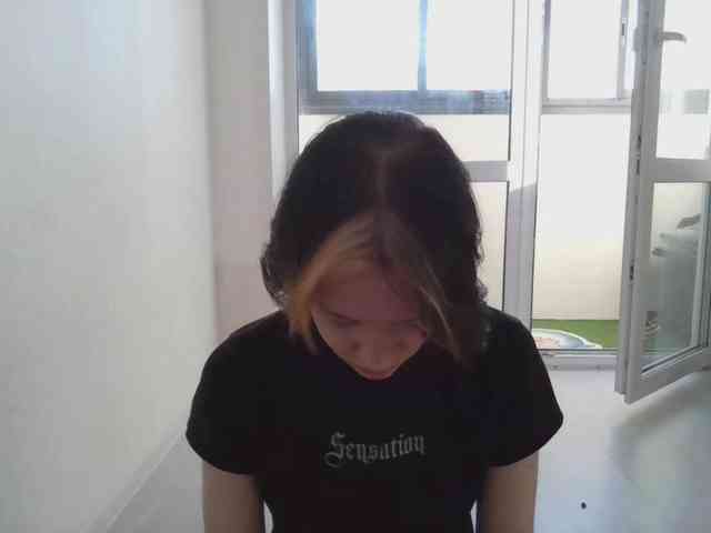 TereasaPorteus webcam