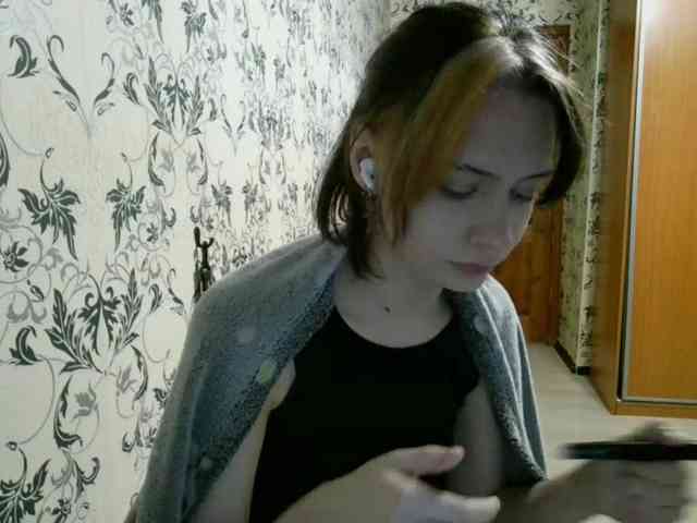 TereasaPorteus webcam