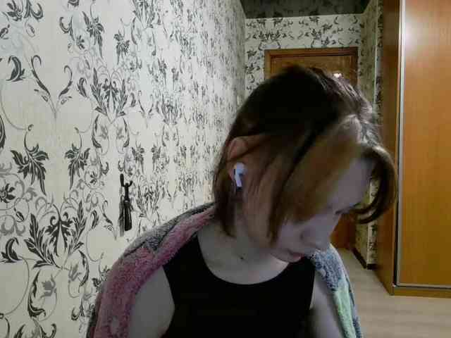 TereasaPorteus webcam