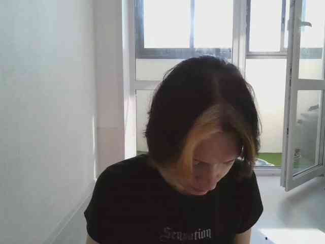 TereasaPorteus webcam