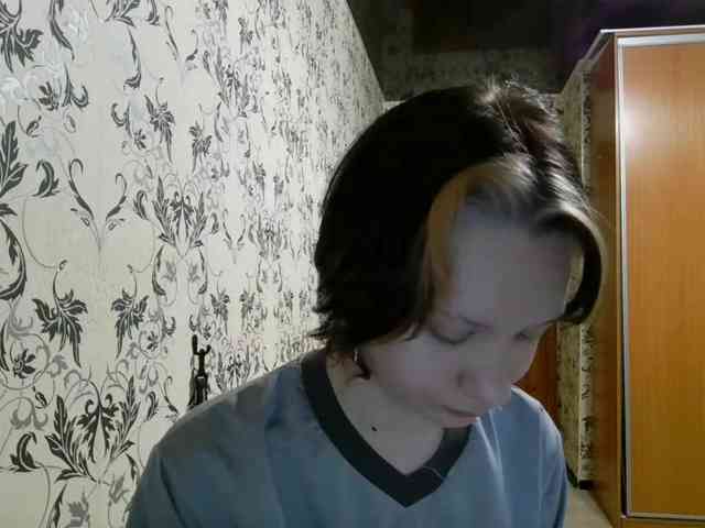 TereasaPorteus webcam