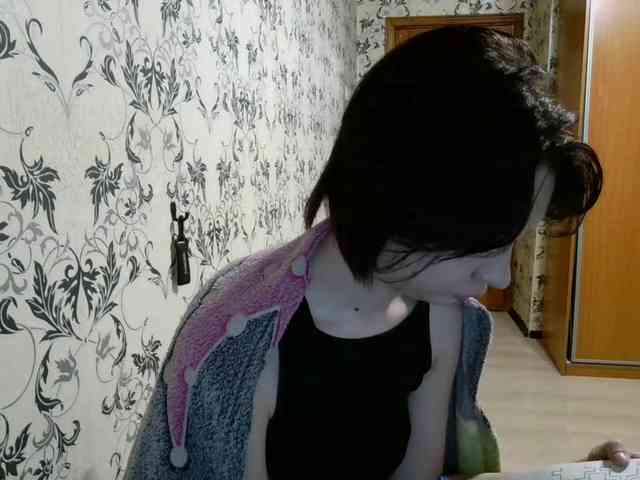 TereasaPorteus webcam