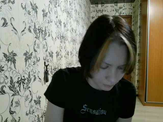 TereasaPorteus webcam