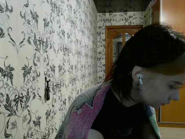 TereasaPorteus webcam