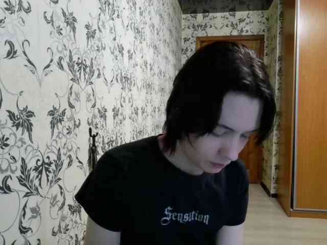 TereasaPorteus webcam