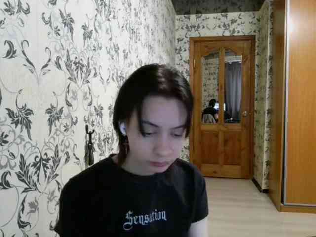 TereasaPorteus webcam