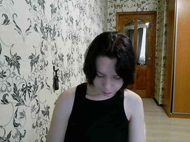 TereasaPorteus webcam