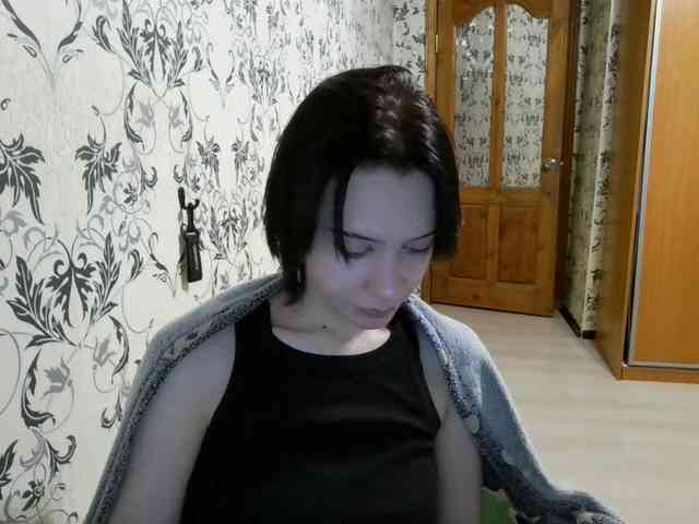 TereasaPorteus webcam