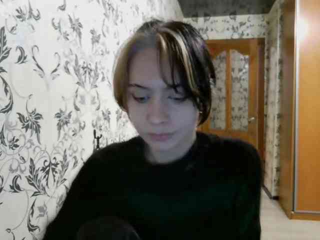 TereasaPorteus webcam