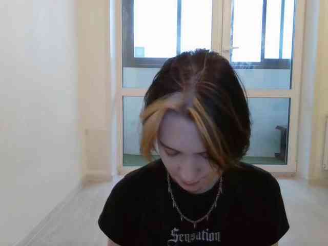 TereasaPorteus webcam
