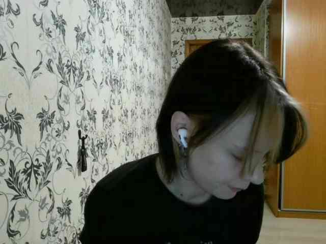 TereasaPorteus webcam