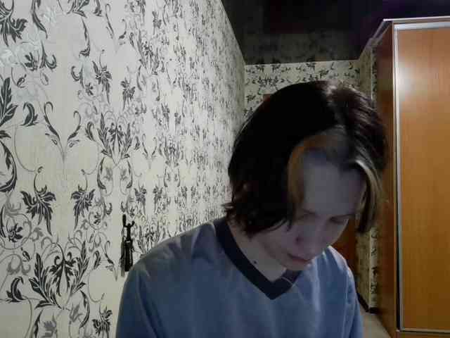 TereasaPorteus webcam