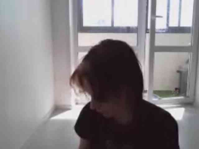 TereasaPorteus webcam
