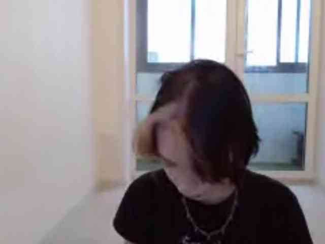 TereasaPorteus webcam