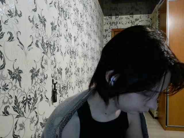 TereasaPorteus webcam