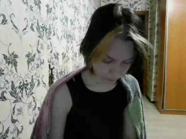 TereasaPorteus webcam