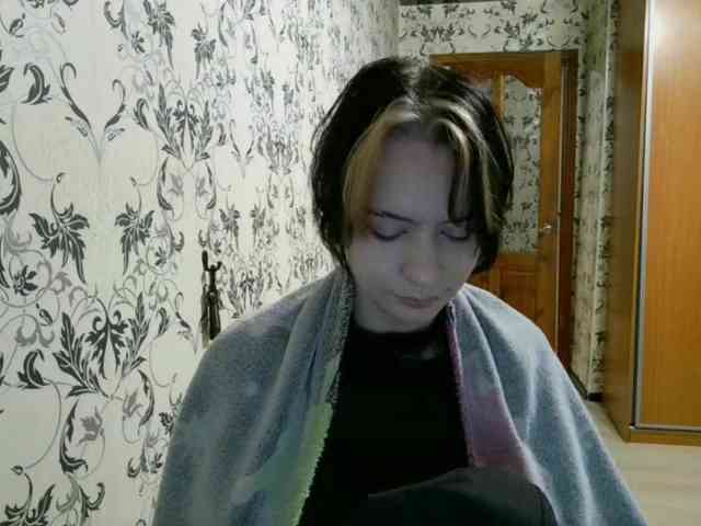 TereasaPorteus webcam