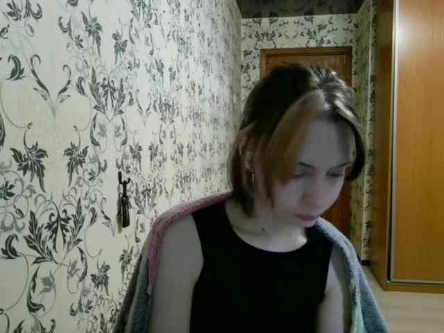 TereasaPorteus webcam