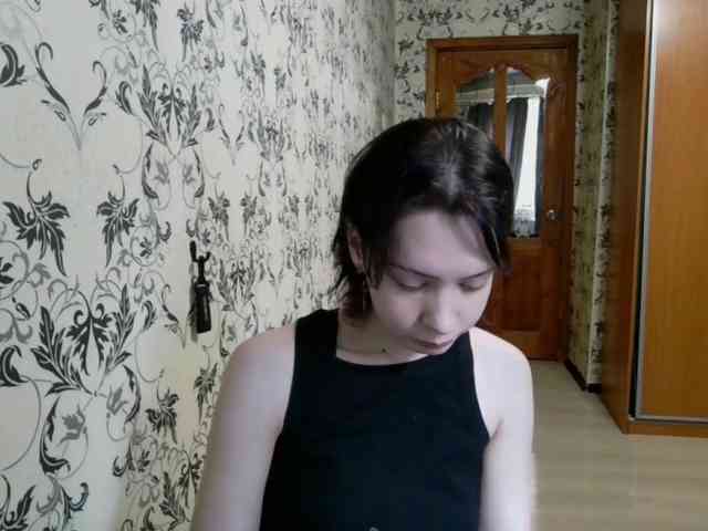 TereasaPorteus webcam