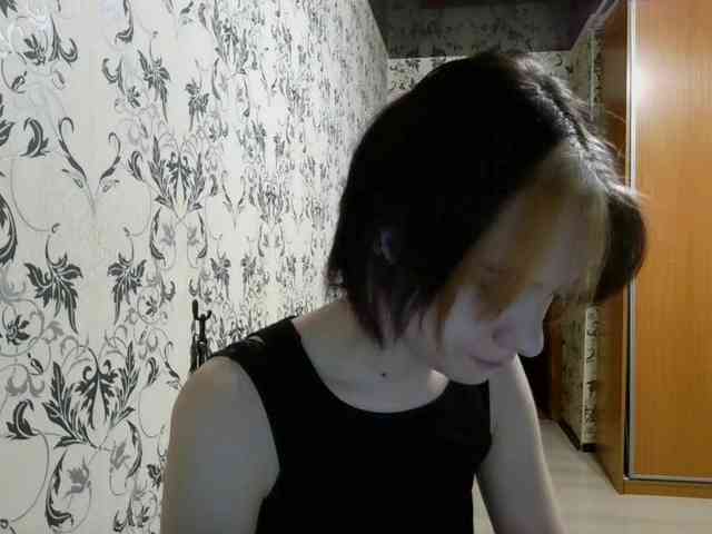 TereasaPorteus webcam