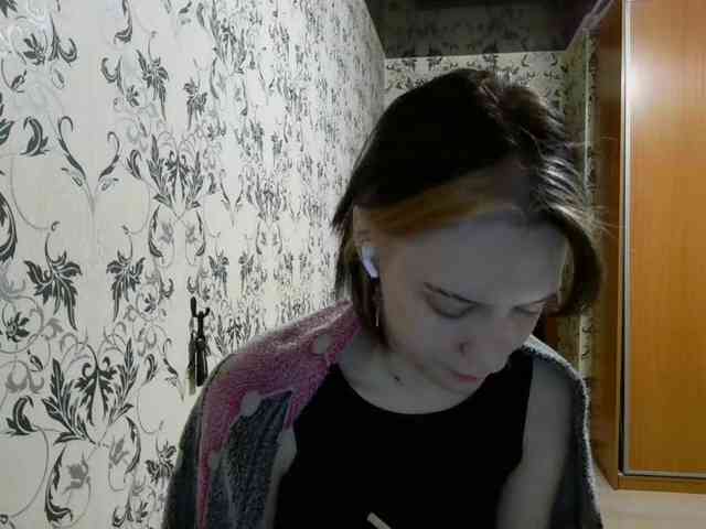 TereasaPorteus webcam