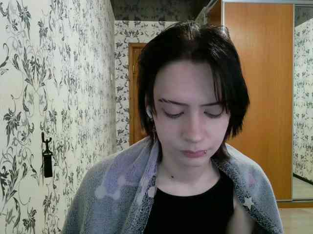 TereasaPorteus webcam