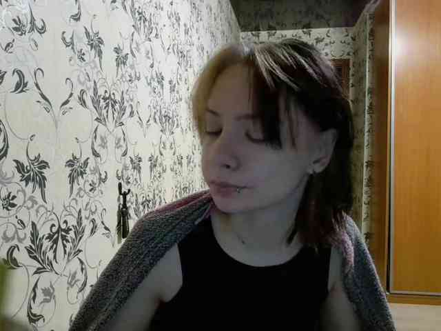 TereasaPorteus webcam