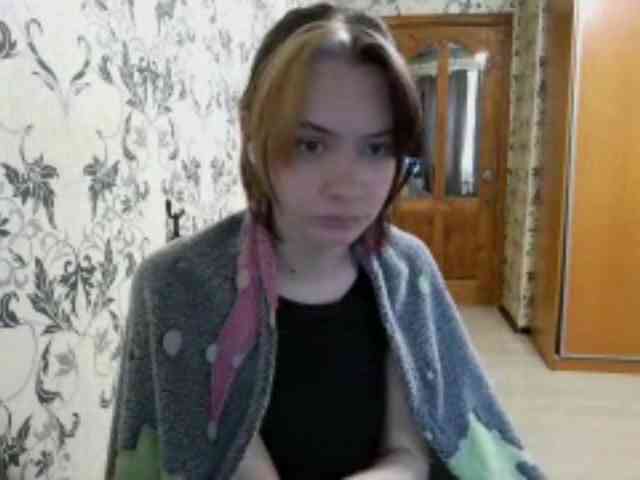 TereasaPorteus webcam