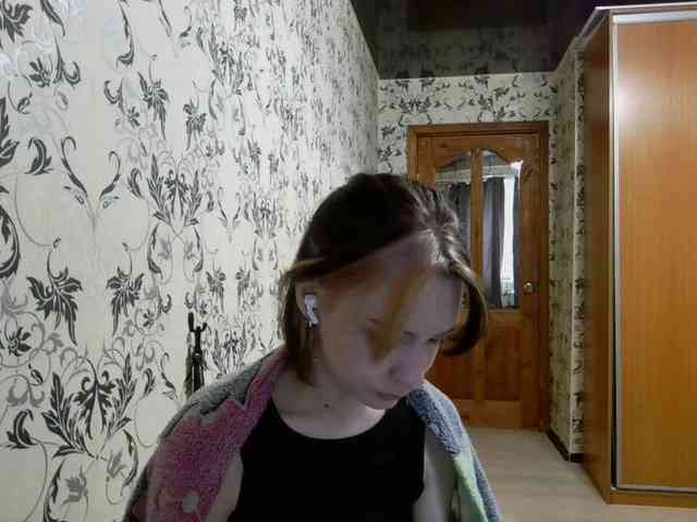 TereasaPorteus webcam