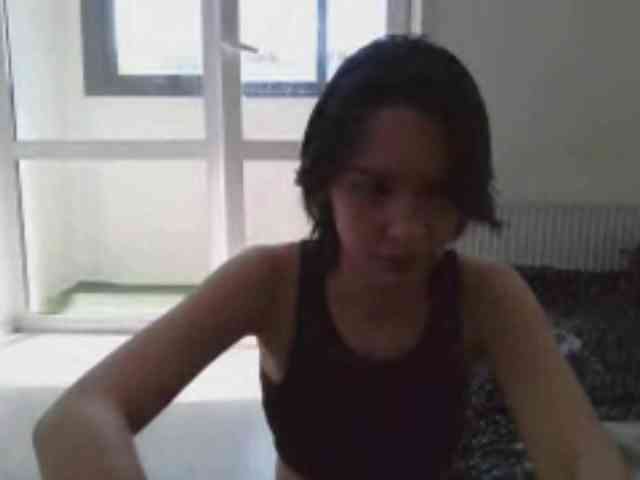 TereasaPorteus webcam