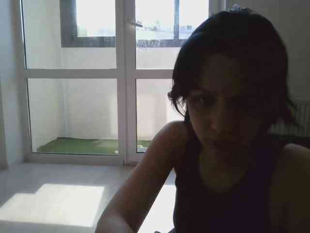 TereasaPorteus webcam
