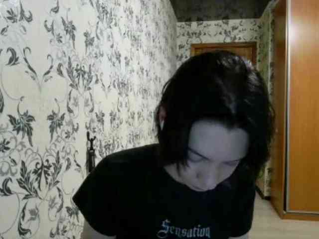 TereasaPorteus webcam