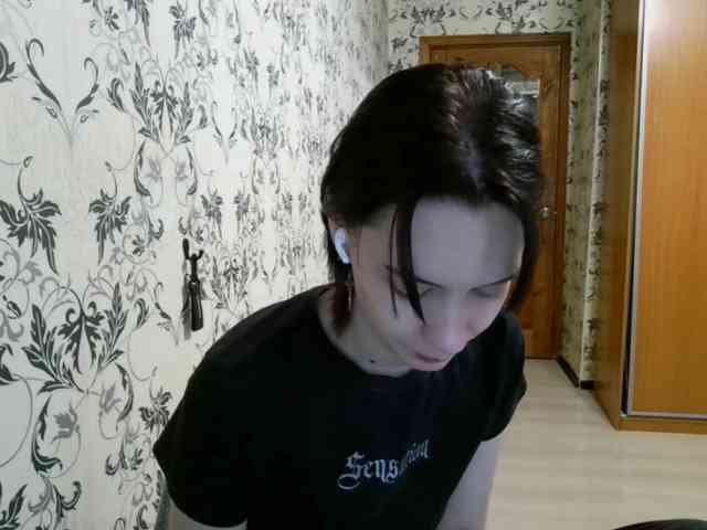 TereasaPorteus webcam