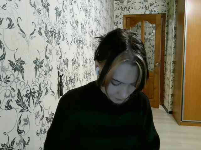 TereasaPorteus webcam