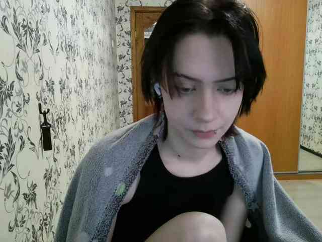 TereasaPorteus webcam